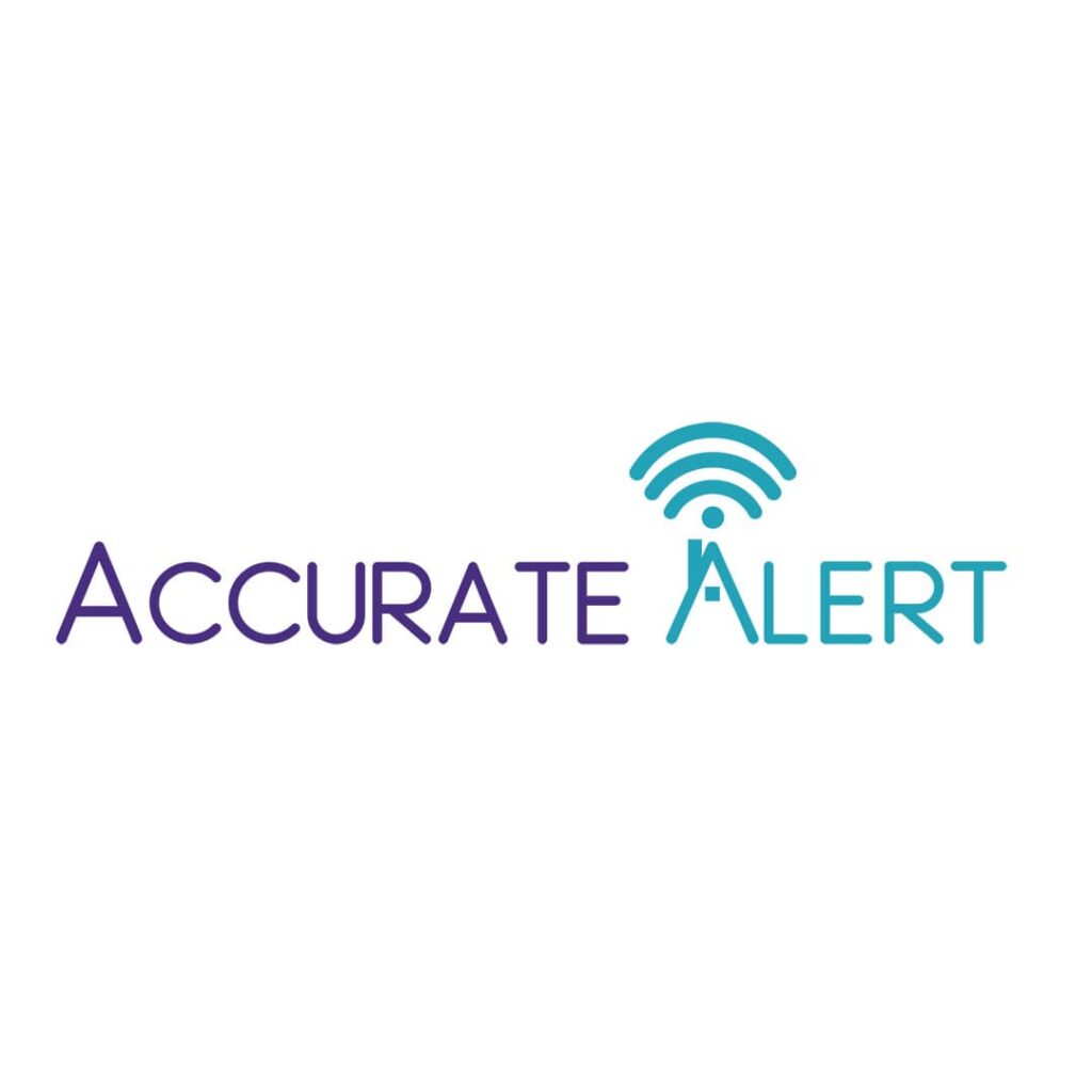 Accurate Alert logo