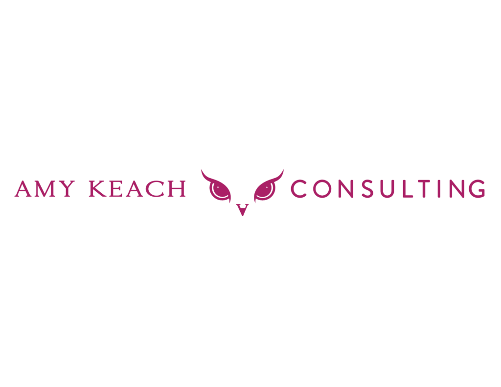 Amy Keach Consulting full logo