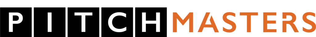 Pitchmasters logo
